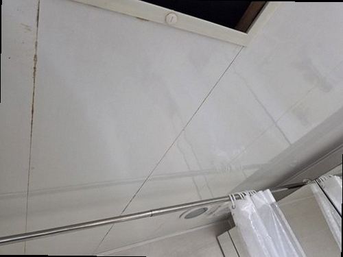 빌라 천장 누수 확인 노원구 누수탐지 빌라 천장 누수 확인