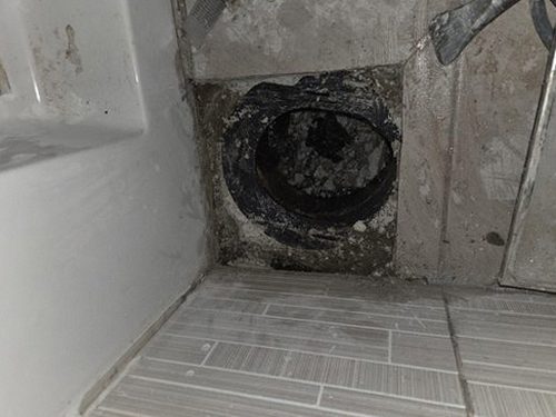 누수탐지 도봉동 누수탐지 욕실천장물샘수리 직접 해보니 달랐던 점