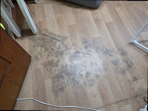 양천구 누수탐지 목동 아파트 8층 거실 천장 시공 후기 사진
