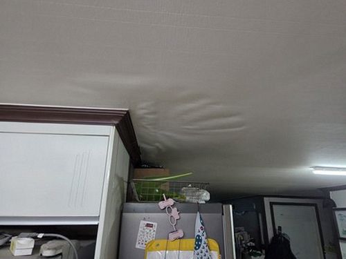 종로구 누수탐지 통인동 빌라 3층 보일러실 시공 후기 사진