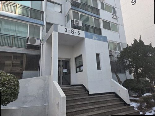 동대문구 현장 작업