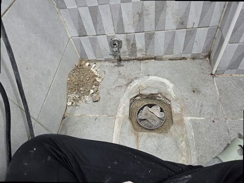 강서구 현장 작업