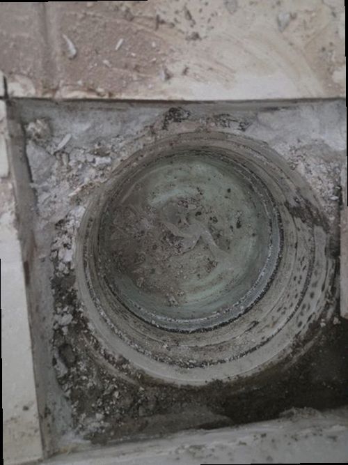 가평읍 상가주택 2층 화장실 아래 천장 시공 후기 사진