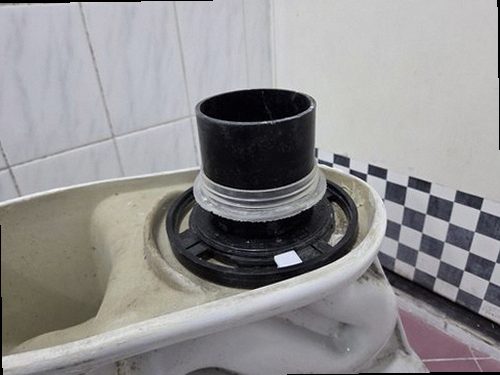 과천 누수탐지 원문동 오피스텔 12층 욕실 천장 시공 후기 사진