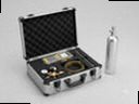 군포 누수탐지 가스주입 탐지기
