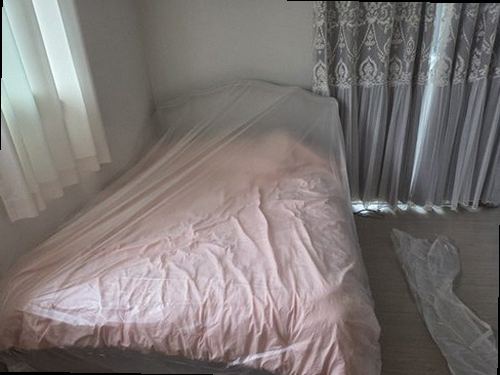 김포 누수탐지 통진읍 단독주택 1층 안방 벽면 시공 후기 사진