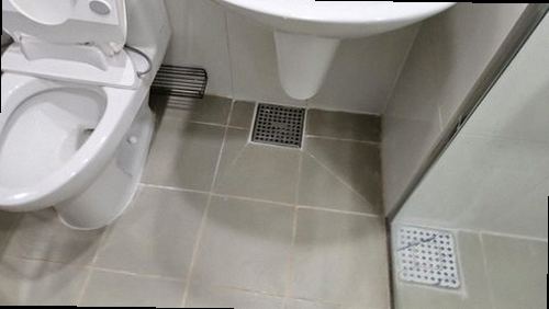 김포 누수탐지 북변동 빌라 4층 욕실 시공 후기 사진