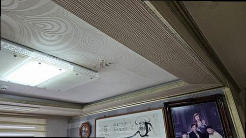 김포 누수탐지 고촌읍 아파트 2층 공용 복도 시공 후기 사진