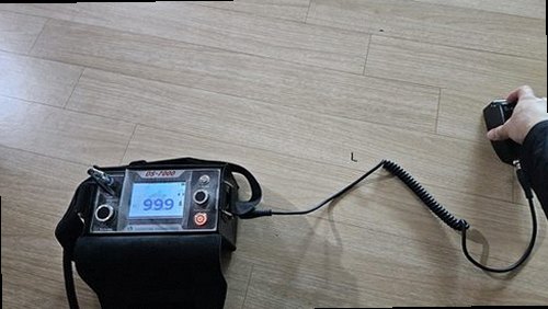 누수탐지 망원동 누수탐지 싱크대벽지물자국 방치하면 곰팡이까지 번집니다
