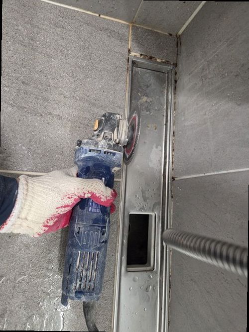 양평 누수탐지 옥천면 빌라 4층 작은방 천장 시공 후기 사진