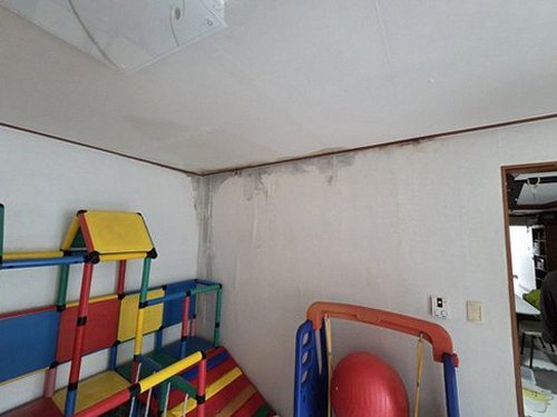 누수탐지 방배동 천장누수에서 발견한 누수탐지의 숨은 단서