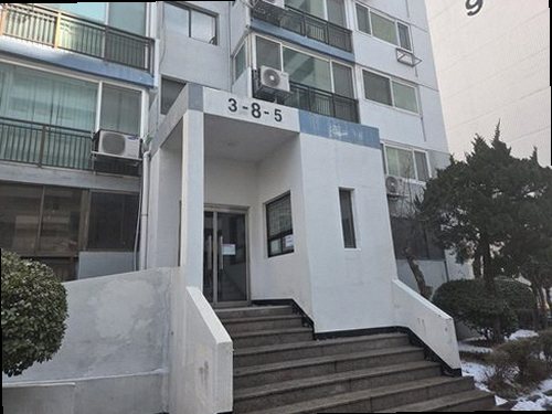 누수탐지 천장 얼룩과 벽면 습기 범위를 확인하는 현장 점검