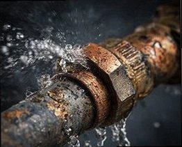분당구 누수탐지 급수관 누수