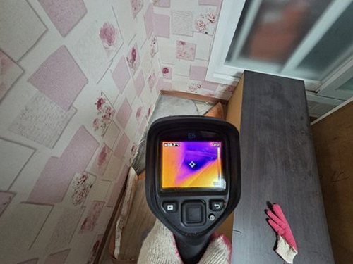 누수탐지 금호동 누수탐지 아래층베란다물샘 원인은 왜 생길까