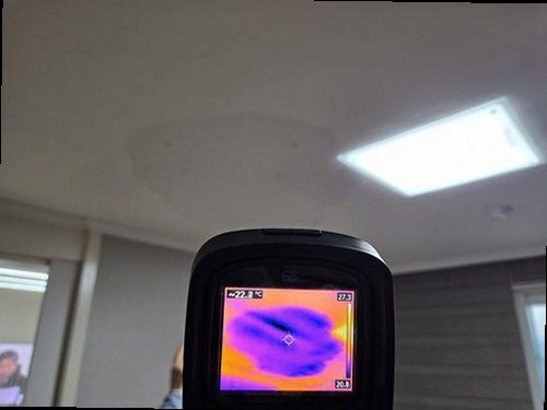 병점구 현장 작업