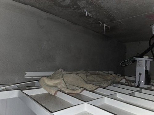 누수탐지 신정동 누수탐지 아파트 바닥 습기 당일 원인 확인까지