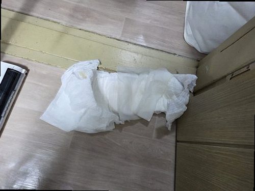 누수탐지 신정동 누수탐지 아파트 싱크대 아래 물기 반나절 만에 확인