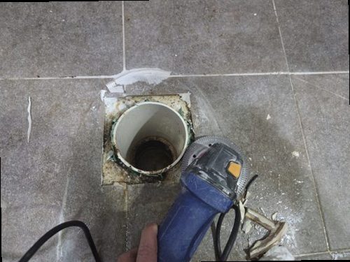 강동구 현장 작업