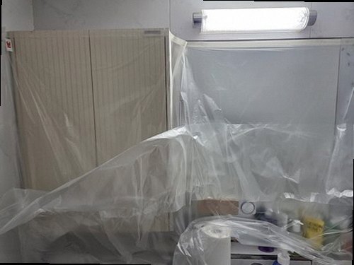 금천구 현장 작업