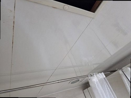 도봉구 누수탐지 쌍문동 오피스텔 11층 세탁실 시공 후기 사진