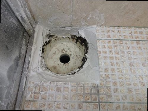 성북구 누수탐지 안암동 아파트 6층 작은방 천장 시공 후기 사진