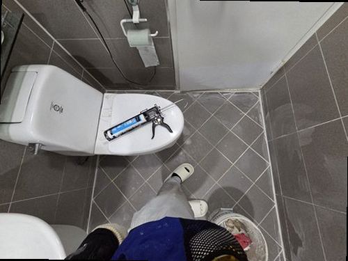 송파구 현장 작업