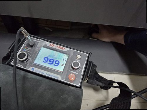누수탐지 천장 물자국, 언제 점검할까?