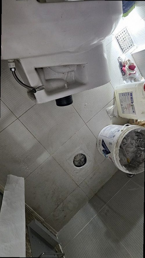 종로구 현장 작업