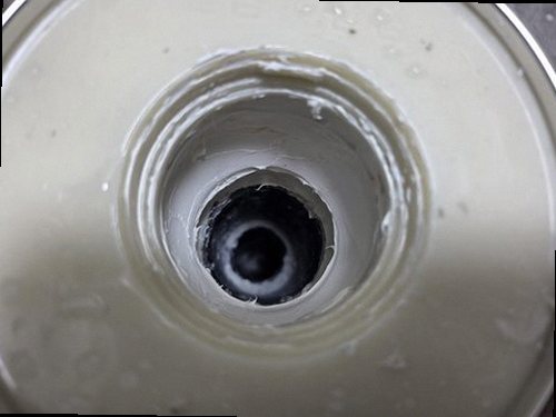 중랑구 누수탐지 망우본동 상가 2층 천장 시공 후기 사진