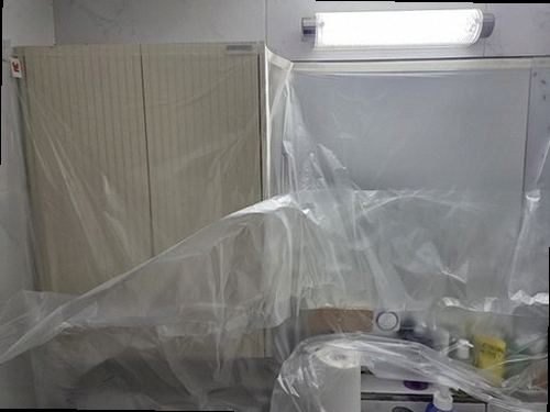 영등포구 현장 작업