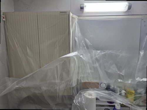 서울 중구 현장 작업