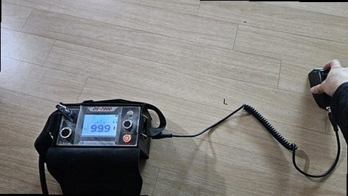 누수탐지 종로구 송현동 누수탐지 아파트급탕비줄이는법 온수비 새는 걸 모른 채 두면