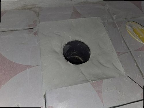 누수탐지 삼청동 누수탐지 빌라욕실천장누수 원인은 어떻게 찾을까