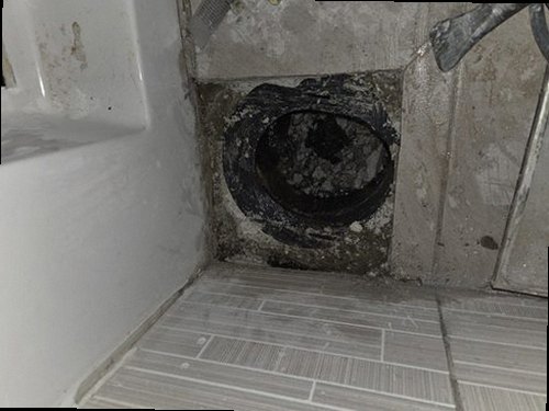 종로구 누수탐지 청진동 상가 지하 주차장 천장 시공 후기 사진
