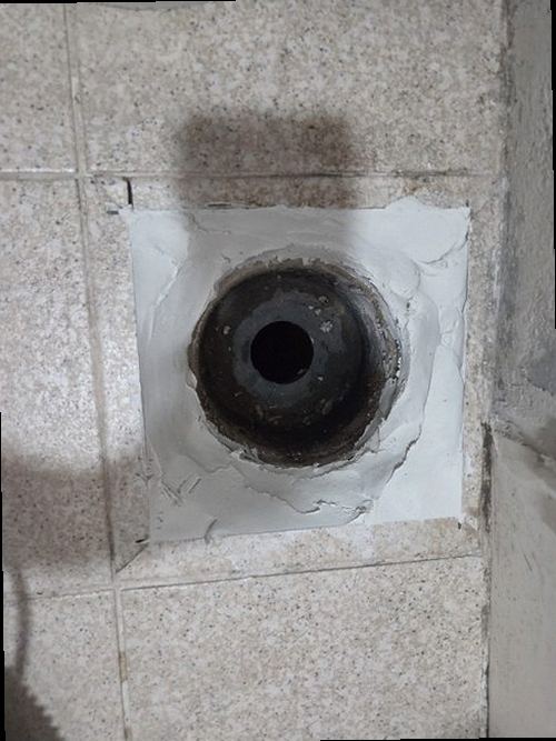 시흥 누수탐지 거모동 다가구주택 3층 욕실 시공 후기 사진