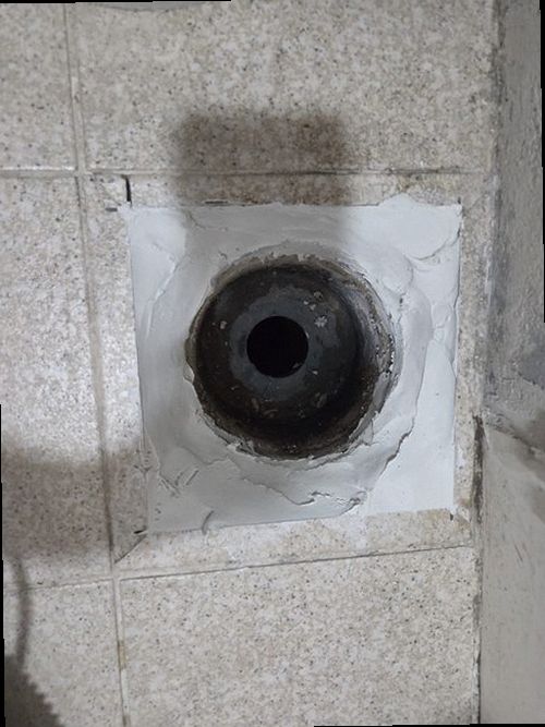 여주 누수탐지 점봉동 아파트 8층 작은방 천장 시공 후기 사진