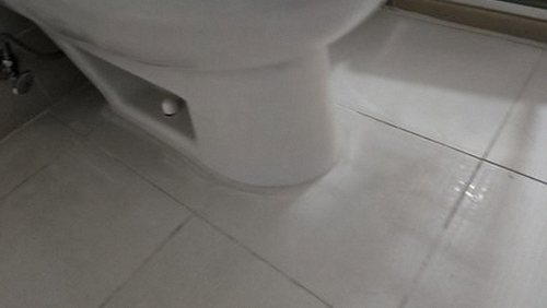 누수탐지 상봉동 누수탐지 전 아파트 욕실 바닥 점검 항목