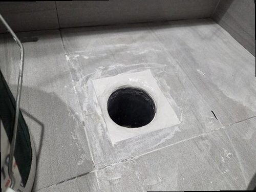 오산 누수탐지 갈곶동 아파트 4층 욕실 시공 후기 사진