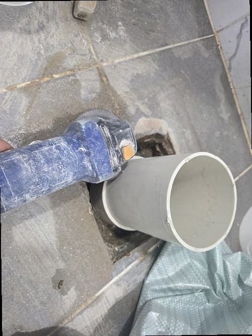 동대문구 누수탐지 회기동 상가 2층 창가 벽면 시공 후기 사진