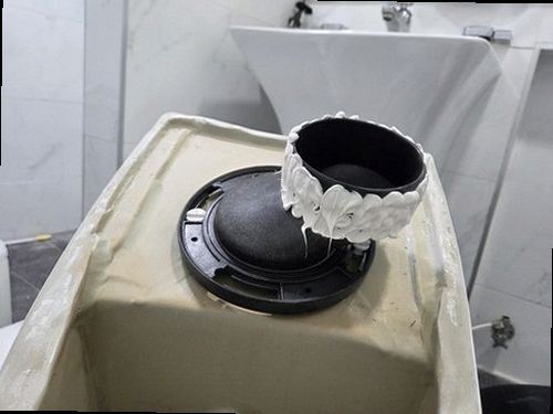 원미구 누수탐지 소사동 빌라 1층 현관 바닥 시공 후기 사진