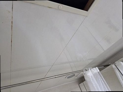 중원구 누수탐지 성남동 오피스텔 8층 다용도실 시공 후기 사진
