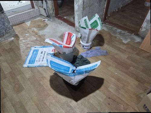 누수탐지 빠르게 끝내는 누수 점검 순서