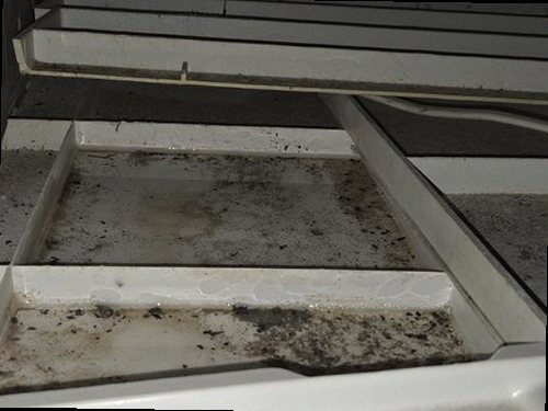 서대문구 누수탐지 연희동 아파트 7층 베란다 바닥 시공 후기 사진
