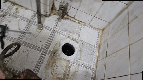 단원구 누수탐지 초지동 아파트 9층 아이방 천장 시공 후기 사진