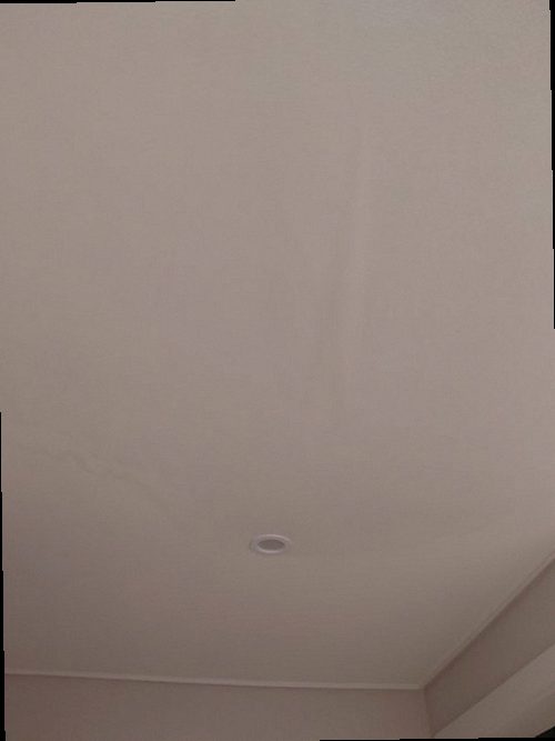 기흥구 누수탐지 상갈동 아파트 6층 거실 바닥 시공 후기 사진