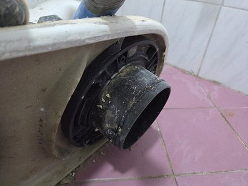 누수탐지 문래동 누수탐지 빌라 욕실 천장 물맺힘은 왜 반복될까