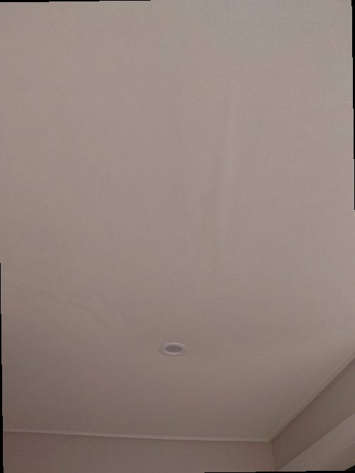 병점구 누수탐지 병점동 빌라 2층 거실 바닥 시공 후기 사진