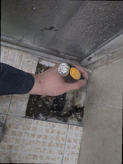 남동구 누수탐지 논현동 아파트 9층 침실 천장 시공 후기 사진
