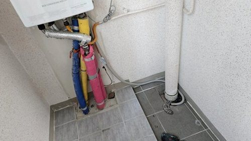 누수탐지 수서동 누수탐지 아파트 욕실 물자국 직접 확인한 후기
