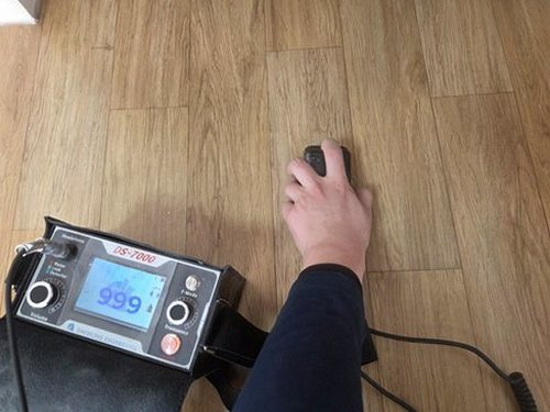 누수탐지 도곡동 누수탐지 주택보일러배관교체 빠른 원인 확인 방법